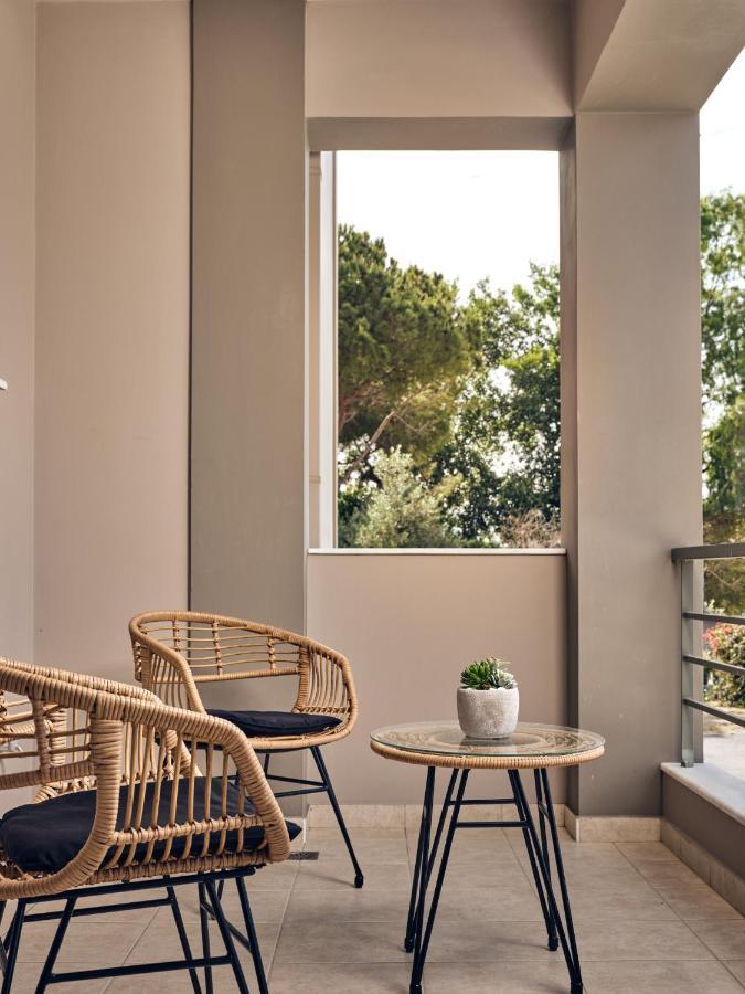 La Palma Apartment Gaitani Eksteriør bilde