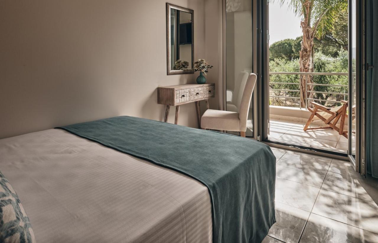 La Palma Apartment Gaitani Eksteriør bilde