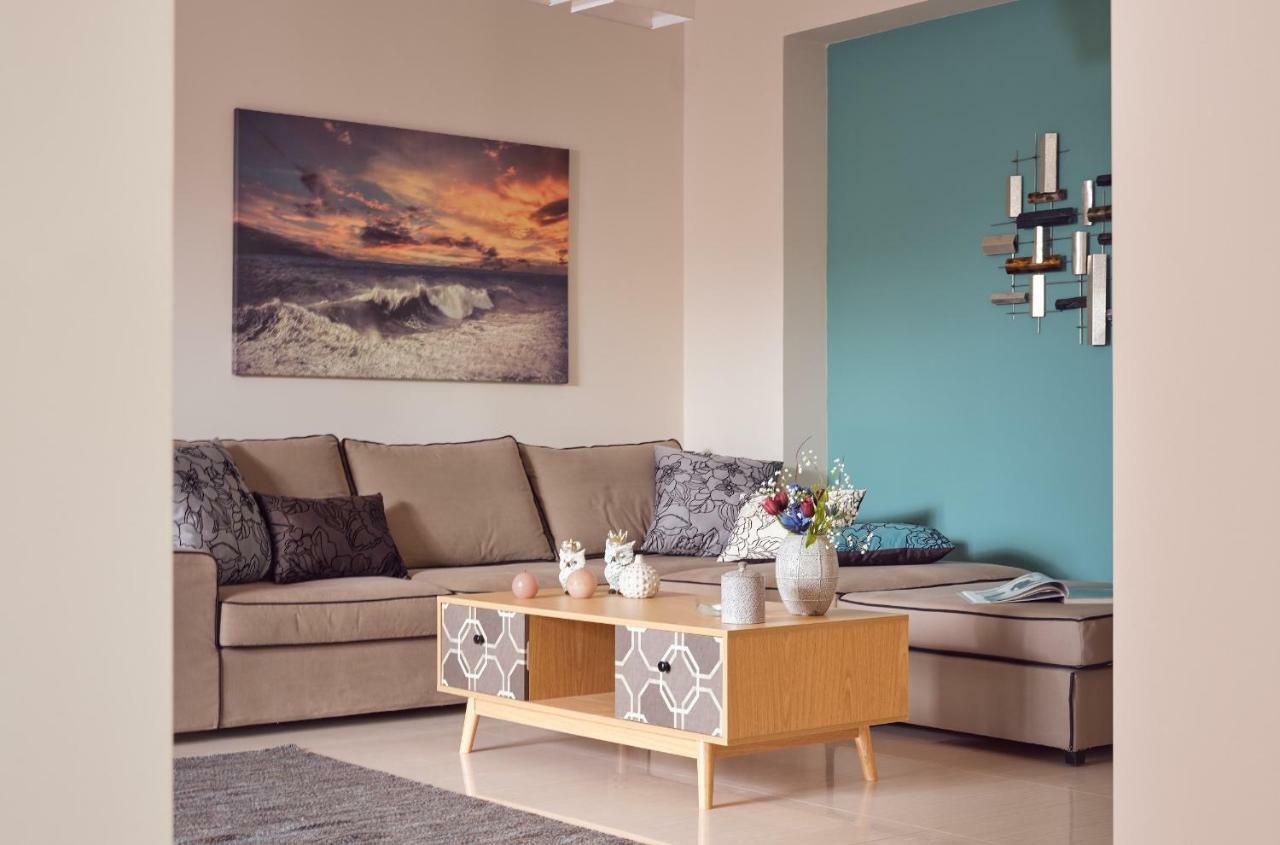 La Palma Apartment Gaitani Eksteriør bilde